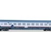 Tillig 16254 Personenwagen Reisezugwagen 2.Kl. SNCB TT