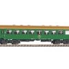 Piko 47614 Personenwagen Rekowagen 2.Kl. DB AG Spur TT