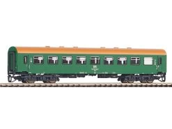 Piko 47610 Personenwagen Rekowagen 2.Kl. DR Spur TT