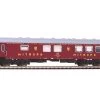 Piko 47612 Personenwagen Rekowagen Speisewagen DR Spur TT -SpielzeugBahnWelt Personenwagen Rekowagen Speisewagen DR Piko 47612 b 0