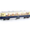 Bemo 3272123 Personenwagen Salonwagen As 1143 ACPE RhB H0m -SpielzeugBahnWelt Personenwagen Salonwagen As 1143 ACPE RhB Bemo 3272123 b 0
