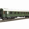 Lenz 41250-01 Schnellzugwagen Gruppe 29 A4üe-28/52 1.Kl. DB Spur 0
