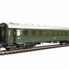Lenz 41251-04 Schnellzugwagen Gruppe 29 C4üe-28 2.Kl. DB Spur 0 -SpielzeugBahnWelt Personenwagen Schnellzugwagen Gruppe 29 C4uee 28 2 Kl DB Lenz 41251 04 b 0