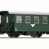 Roco 34100 Personenwagen Spantenwagen ÖBB Spur H0e -SpielzeugBahnWelt Personenwagen Spantenwagen OeBB Roco 34100 b 0
