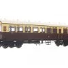 Dapol 7P-004-011S Personenwagen Steuerwagen Autocoach GWR No.38 Digital Sound Spur 0 -SpielzeugBahnWelt Personenwagen Steuerwagen Autocoach GWR No 38 Digital Sound 7P 004 011S b 0