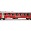 Bemo 3287131 Personenwagen Steuerwagen BDt 1721 RhB H0m -SpielzeugBahnWelt Personenwagen Steuerwagen BDt 1721 RhB Bemo 3287131 b 0