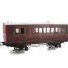 Dapol 7P-020-002D Personenwagen Stroudley 4-wheel Suburban Brake 3rd LBSCR Digital Spur 0 -SpielzeugBahnWelt Personenwagen Stroudley 4 wheel Suburban Brake 3rd LBSCR Digital 7P 020 002D b 0