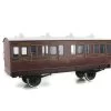 Dapol 7P-020-400D Personenwagen Stroudley 4-wheel Suburban Comp 1st LBSCR Digital Spur 0 -SpielzeugBahnWelt Personenwagen Stroudley 4 wheel Suburban Comp 1st LBSCR Digital 7P 020 400D b 0