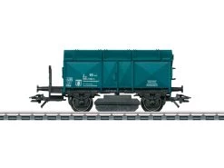 Märklin 46049 Schienenreinigungswagen DB H0