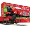 Hornby R1276P Startset Coca Cola Summer Time Spur 00 -SpielzeugBahnWelt Startset Coca Cola Summer Time Hornby R1276P b 0