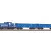 Piko 97937 Startset Diesellok SM42 Mit Offenen Güterwagen PKP Cargo Mit Bettungsgleis H0 -SpielzeugBahnWelt Startset Diesellok SM42 mit offenen Gueterwagen PKP Cargo mit Bettungsgleis Piko 97937 b 0