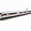 Piko 57196 Startset Elektrotriebzug BR 403 ICE 3 DB AG Bettungsgleis -SpielzeugBahnWelt Startset Elektrotriebzug BR 403 ICE 3 DB AG Bettungsgleis Piko 57196 b 0