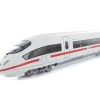 Piko 97929 Startset Elektrotriebzug ICE 3 NS Mit Bettungsgleis H0 -SpielzeugBahnWelt Startset Elektrotriebzug ICE 3 NS mit Bettungsgleis Piko 97929 b 0