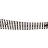 Peco SL-E786BH Streamline Code 124 Bogenweiche Rechts 3098mm 0 -SpielzeugBahnWelt Streamline Code 124 Bogenweiche rechts 3098mm Peco SL E786BH b 0