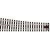 Peco SL-E791FB Streamline Code 143 Mittlere Weiche Rechts 1828mm 0 -SpielzeugBahnWelt Streamline Code 143 mittlere Weiche rechts 1828mm Peco SL E791FB b 0
