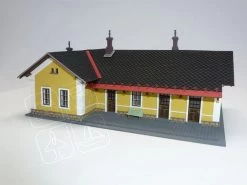 Igra 130021 TT Bahnhof Adrspach