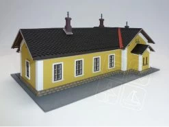 Igra 130021 TT Bahnhof Adrspach -SpielzeugBahnWelt TT Bahnhof Adrspach Igra 130021 b 2