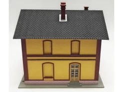 Igra 180003 TT Bahnhof Bohdasin 12 Igra 180003 TT Bahnhof Bohdasin -SpielzeugBahnWelt TT Bahnhof Bohdasin Igra 180003 b 4