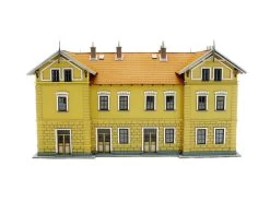 Igra 160015 TT Bahnhof Jemnice