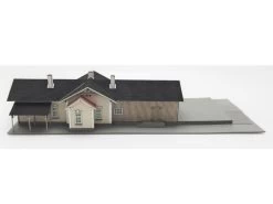 Igra 190001 TT Bahnhof Ybbsitz