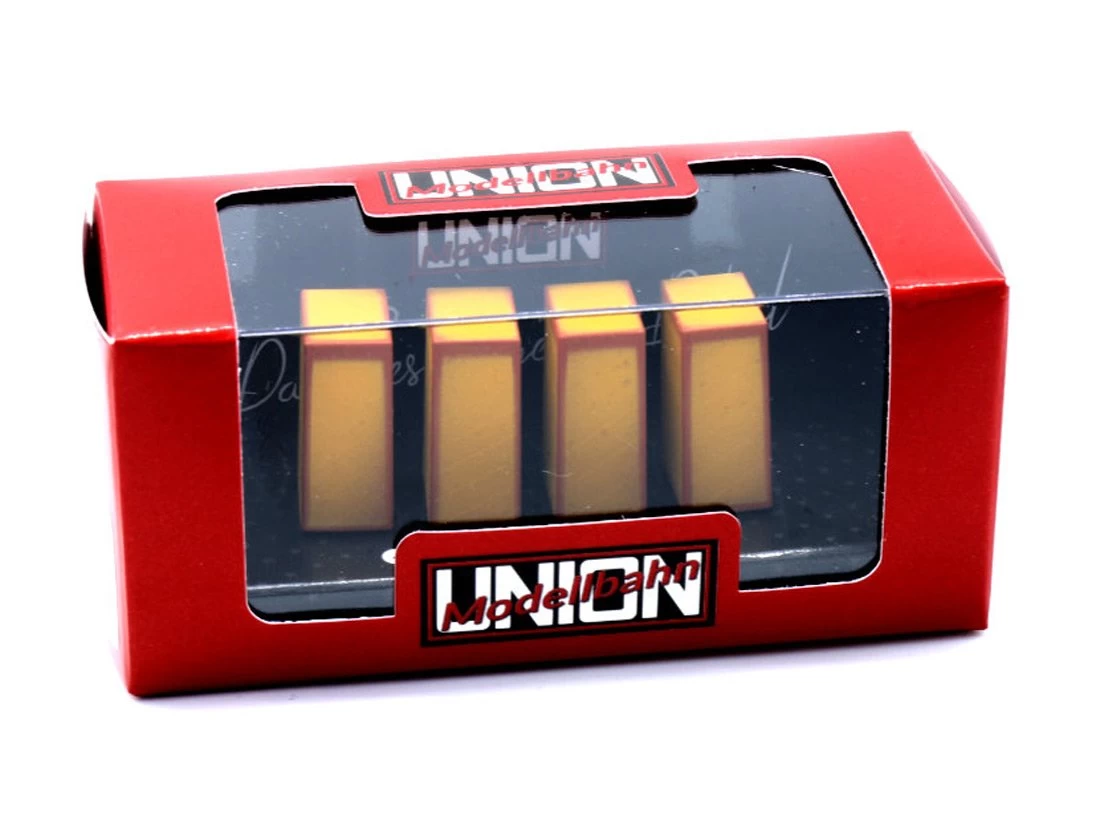 Modellbahn Union MU-TT-A50270 TT Brammen 4x Fertigmodell 6 Modellbahn Union MU-TT-A50270 TT Brammen 4x Fertigmodell – Bild 4