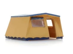 Artitec 312.033 TT Bungalow Zelt
