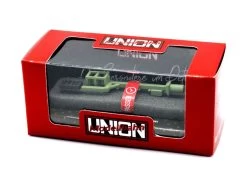 Modellbahn Union MU-TT-A50160 TT DB Ks Mehrabschnittssignal Dummy Fertigmodell -SpielzeugBahnWelt TT DB Ks Mehrabschnittssignal Dummy Fertigmodell MU TT A50160 b 2