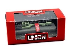 Modellbahn Union MU-TT-A50160 TT DB Ks Mehrabschnittssignal Dummy Fertigmodell -SpielzeugBahnWelt TT DB Ks Mehrabschnittssignal Dummy Fertigmodell MU TT A50160 b 3