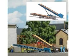 Busch 8803 TT Förderbänder 2x