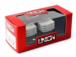 Modellbahn Union MU-TT-A50236 TT Ladegut Tunnelsegmente Tübbinge 2x Fertigmodelle -SpielzeugBahnWelt TT Ladegut Tunnelsegmente Tuebbinge 2x MU TT A50236 b 3