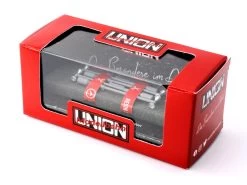 Modellbahn Union MU-TT-A50174 TT Lautsprechersäule 4x Fertigmodell -SpielzeugBahnWelt TT Lautsprechersaeule 4x MU TT A50174 b 2