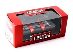 Modellbahn Union MU-TT-A50174 TT Lautsprechersäule 4x Fertigmodell -SpielzeugBahnWelt TT Lautsprechersaeule 4x MU TT A50174 b 3