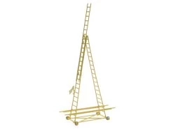 Artitec 312.025 TT Leiter Für Oberleitungswartung