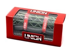 Modellbahn Union MU-TT-A50319 TT Mittelspannungsmast Nr.2 2x Fertigmodell -SpielzeugBahnWelt TT Mittelspannungsmast Nr 2 2x MU TT A50319 b 2