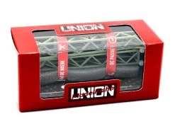 Modellbahn Union MU-TT-A50319 TT Mittelspannungsmast Nr.2 2x Fertigmodell -SpielzeugBahnWelt TT Mittelspannungsmast Nr 2 2x MU TT A50319 b 3