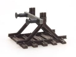 Artitec-312.010 TT Prellbock B Mit Puffer