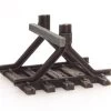 Artitec-312.008 TT Prellbock B Ohne Puffer 2 Artitec-312.008 TT Prellbock B Ohne Puffer -SpielzeugBahnWelt TT Prellbock B ohne Puffer Artitec 312.008 b 0