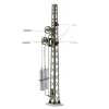 Viessmann 4264 NH TT Radspannwerk Mit Abspannmast -SpielzeugBahnWelt TT Radspannwerk mit Abspannmast Viessmann 4264 b 0