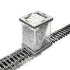 Proses PBS-TT-01 TT Schotterhilfe -SpielzeugBahnWelt TT Schotterhilfe Proses PBS TT 01 b 0