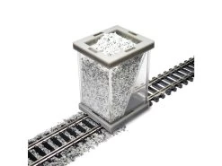 Proses PBS-TT-01 TT Schotterhilfe