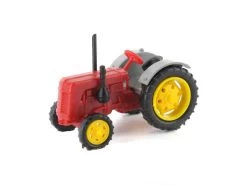 Busch 211006811 TT Traktor Famulus