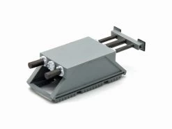 Modellbahn Union MU-TT-A50360 Hydraulischer Prellbock Nr.2 Fertigmodell