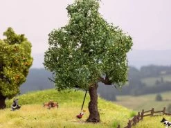 Noch 21771 TT Micro-motion Baum Mit Schaukel