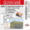 Tillig 09546 Tillig TT-Gleispläne II USB-Stick -SpielzeugBahnWelt Tillig TT Gleisplaene II USB Stick Tillig 09546 b 0