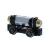 Rietze 70809 Universalantrieb-Drehgestell Mit Motor 12V H0m -SpielzeugBahnWelt Universalantrieb Drehgestell mit Motor 12V H0m Rietze 70809 b 0
